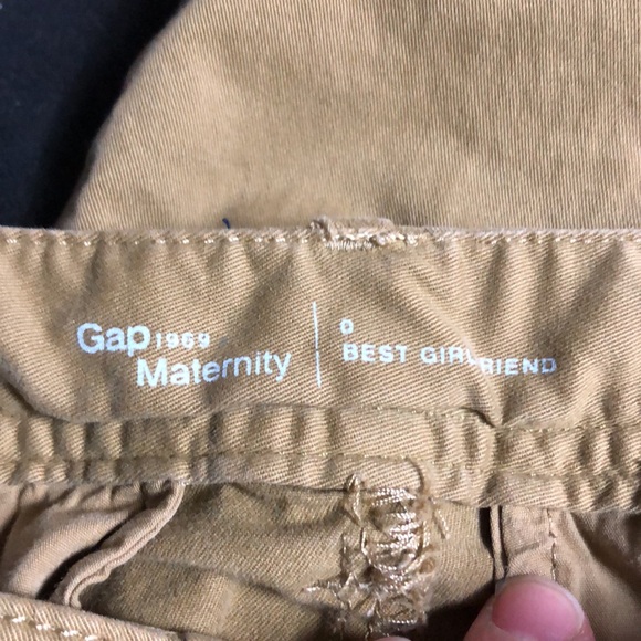 Gap maternity | bundle | 0 - Picture 8 of 15